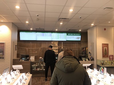 BC Cannabis Store