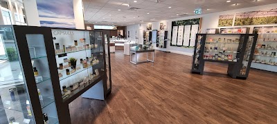 BC Cannabis Store