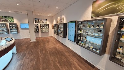 BC Cannabis Store