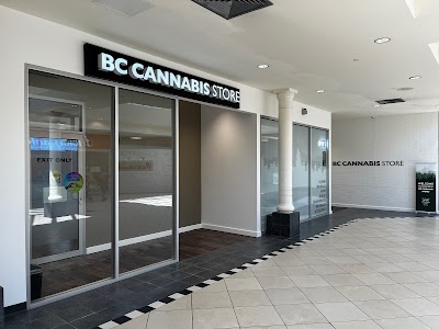 BC Cannabis Store