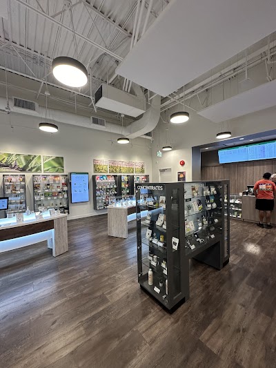 BC Cannabis Store