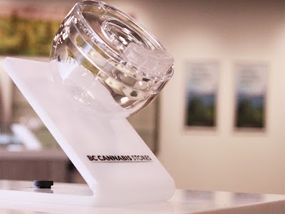 BC Cannabis Store