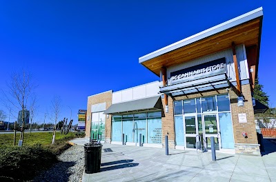 BC Cannabis Store