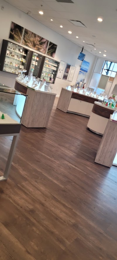 BC Cannabis Store