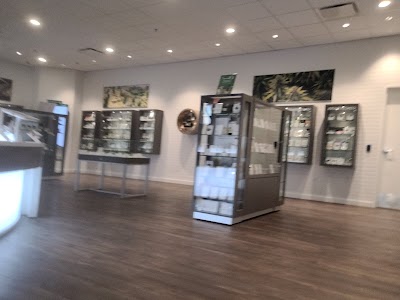 BC Cannabis Store