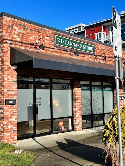 BD Cannabis