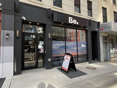 Be. Medical Cannabis Dispensary - Brooklyn