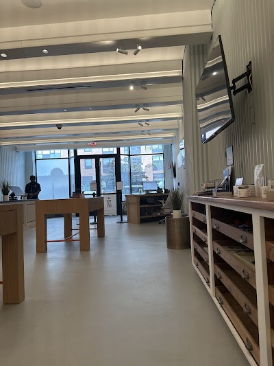 Be. Medical Cannabis Dispensary - Brooklyn