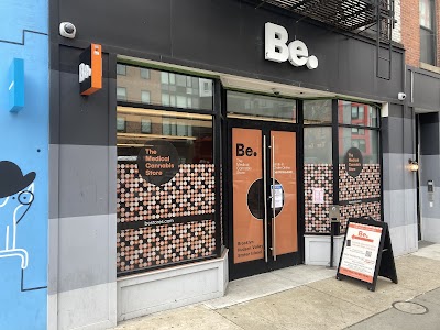 Be. Medical Cannabis Dispensary - Brooklyn