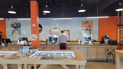 Be. Medical Cannabis Dispensary - Hudson Valley