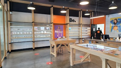 Be. Medical Cannabis Dispensary - Hudson Valley
