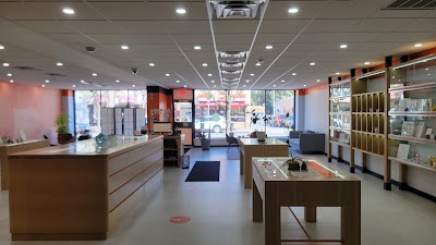 Be. Medical Cannabis Dispensary - Staten Island