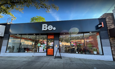 Be. Medical Cannabis Dispensary - Staten Island