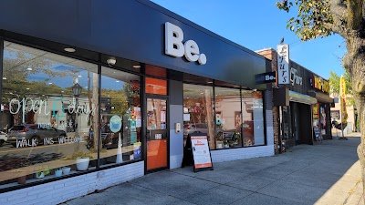 Be. Medical Cannabis Dispensary - Staten Island