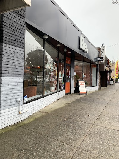Be. Medical Cannabis Dispensary - Staten Island