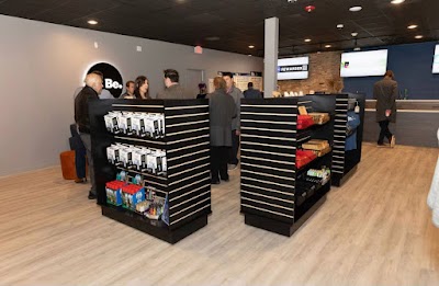 Be. The Cannabis Store