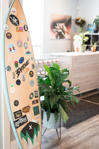 Beach Boys Cannabis Company - South Portland/ Scarborough (Maine Medical/Weed Dispensary)