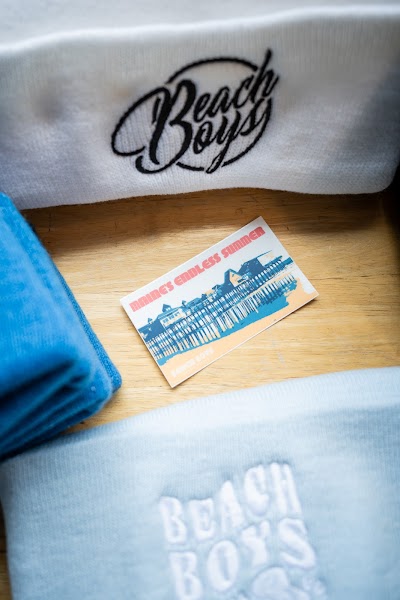 Beach Boys Cannabis Co.'s Beach Club - Old Orchard Beach (21+/Recreational Weed)