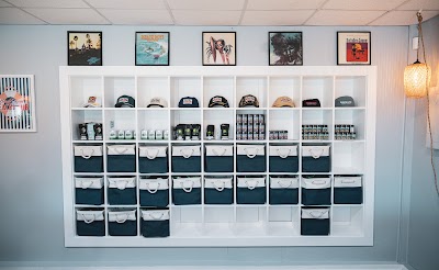 Beach Boys Cannabis Co.'s Beach Club - Old Orchard Beach (21+/Recreational Weed)