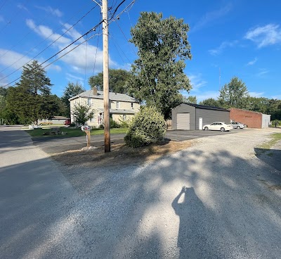 Bear River Medical Marijuana Dispensary