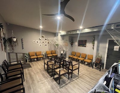 Bear River Medical Marijuana Dispensary