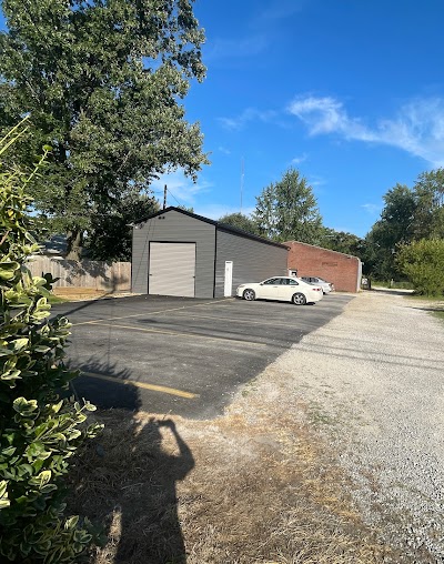 Bear River Medical Marijuana Dispensary