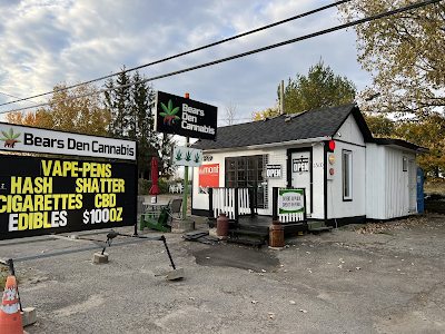 Bears Den Cannabis