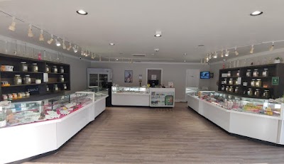 Beaver Bowls Cannabis Showroom