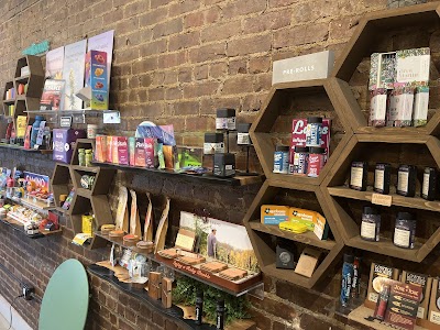 Bedford Club: Recreational Cannabis Dispensary