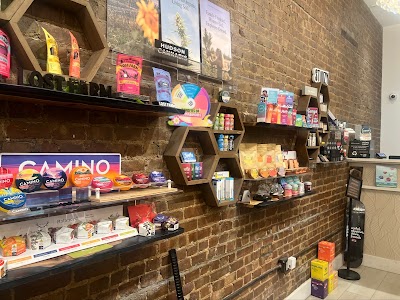 Bedford Club: Recreational Cannabis Dispensary