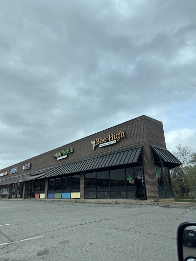 Bee High Dispensary and Canna Cafe