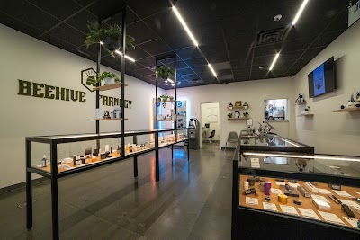 Beehive Farmacy