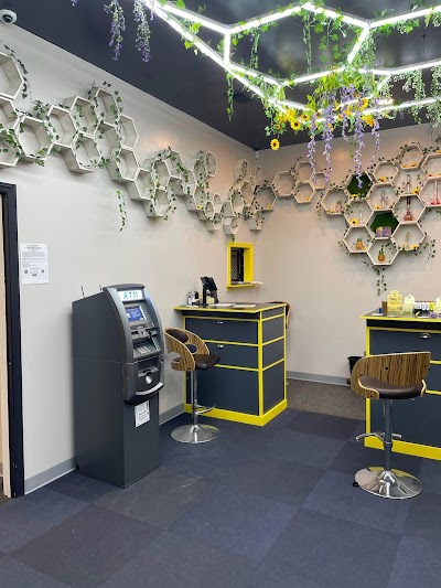 Bee's Buds Dispensary Wiggins