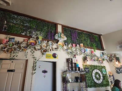 Bee's Buds Dispensary Wiggins