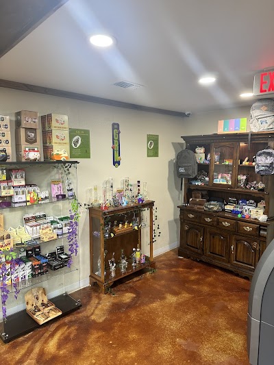 Bee's Buds Dispensary Wiggins