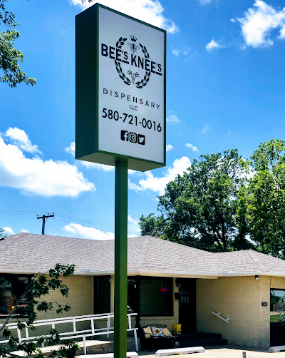 Bee's Knees Dispensary