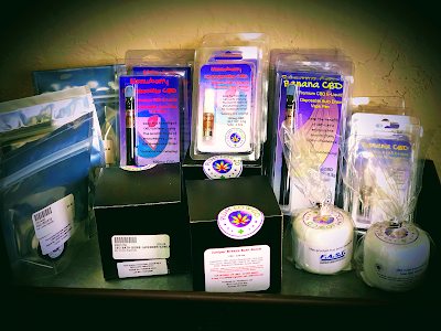 Bee's Knees Dispensary