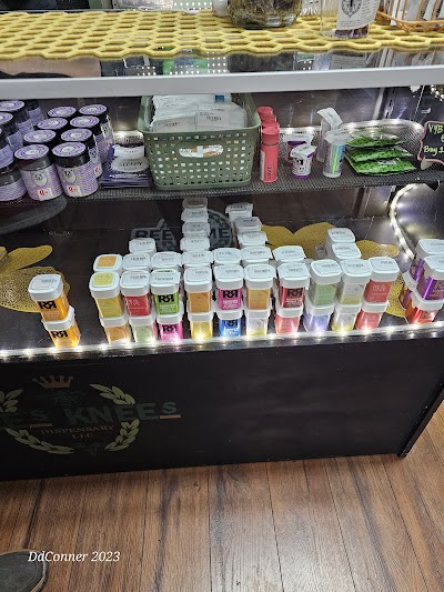 Bee's Knees Dispensary