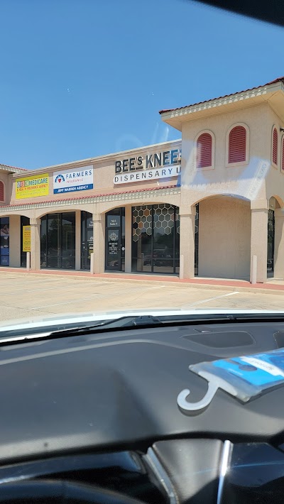 Bee's Knees Dispensary II