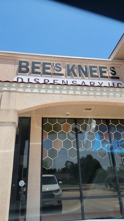 Bee's Knees Dispensary II