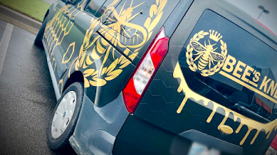 Bee's Knees Dispensary II