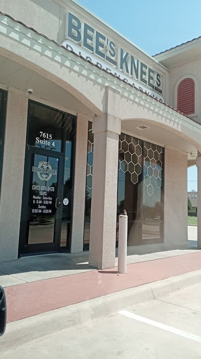 Bee's Knees Dispensary II