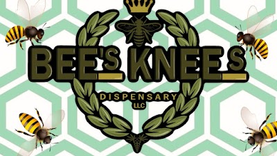 Bee's Knees Dispensary III