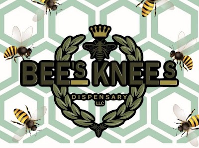 Bee’s Knees Dispensary V