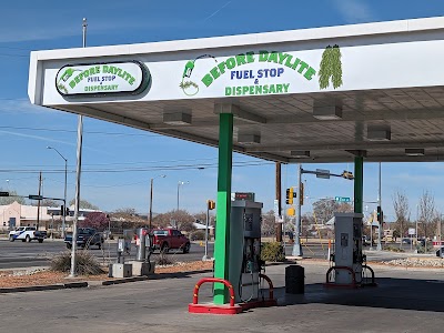 Before Daylite Dispensary - North Valley