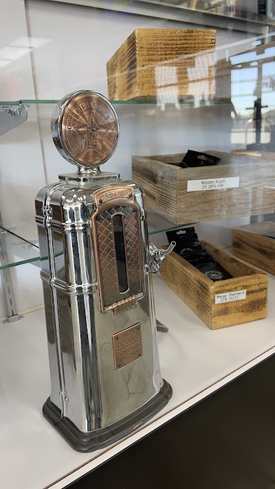 Before Daylite Dispensary - North Valley