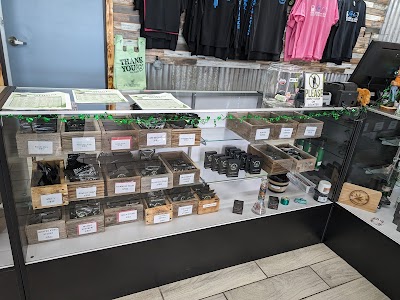 Before Daylite Dispensary - North Valley