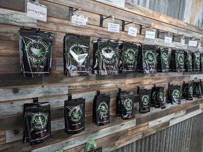 Before Daylite Dispensary - North Valley