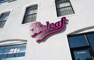 Beleaf Brooklyn