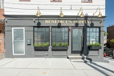 Benedict's Supply Dispensary